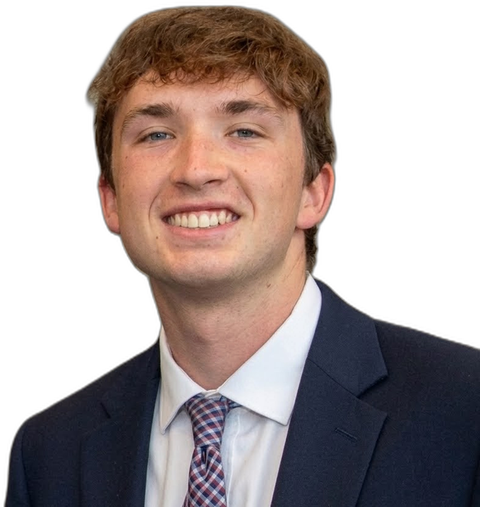 Cooper Christman, founder of Northlight Co.